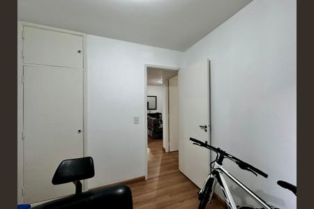Apartamento à venda com 60m², 2 quartos e 1 vagaQuarto 2