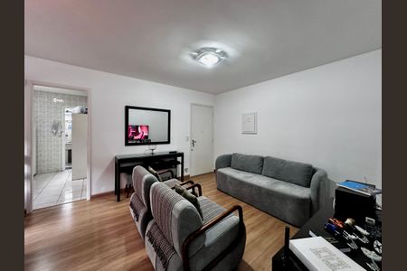 Apartamento à venda com 60m², 2 quartos e 1 vagaSala