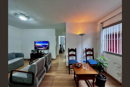 Apartamento à venda com 60m², 2 quartos e 1 vagaSala