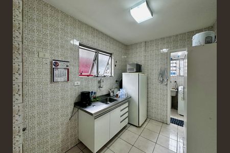 Apartamento à venda com 60m², 2 quartos e 1 vagaCozinha 