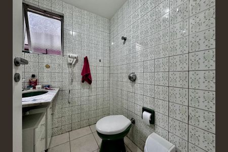 Apartamento à venda com 60m², 2 quartos e 1 vagaBanheiro 