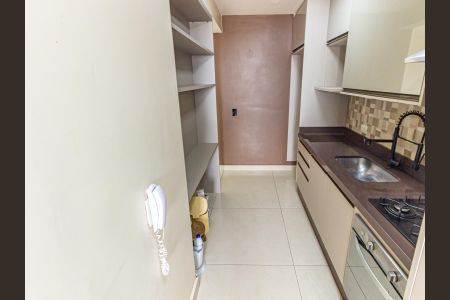 Apartamento à venda com 115m², 3 quartos e 2 vagas Apartamento à venda com 115m², 3 quartos e 2 vagasCozinha