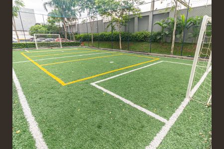 Apartamento à venda com 115m², 3 quartos e 2 vagas Apartamento à venda com 115m², 3 quartos e 2 vagasÁrea comum - Quadra