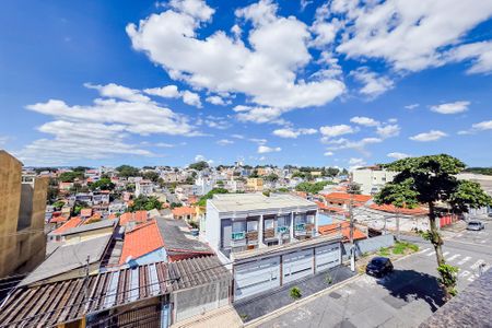 Apartamento à venda com 98m², 2 quartos e 2 vagasVista da Cozinha