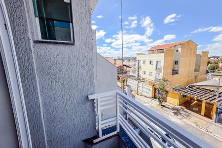 Apartamento à venda com 98m², 2 quartos e 2 vagasVaranda da Suíte