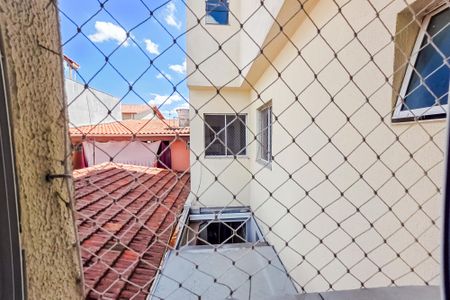 Apartamento à venda com 98m², 2 quartos e 2 vagasVista do Quarto