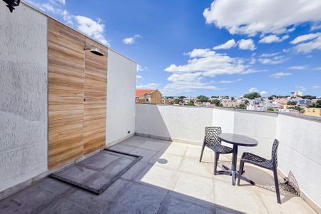 Apartamento à venda com 98m², 2 quartos e 2 vagasTerraço