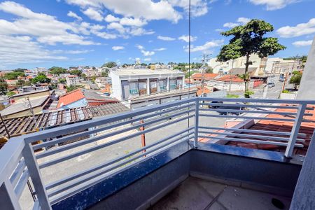 Apartamento à venda com 98m², 2 quartos e 2 vagasVaranda da Suíte