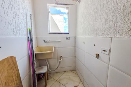 Apartamento à venda com 98m², 2 quartos e 2 vagasÁrea de serviço