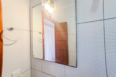 Apartamento à venda com 98m², 2 quartos e 2 vagasBanheiro social