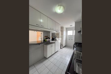 Apartamento para alugar com 2 quartos, 59m² em Saúde, São Paulo