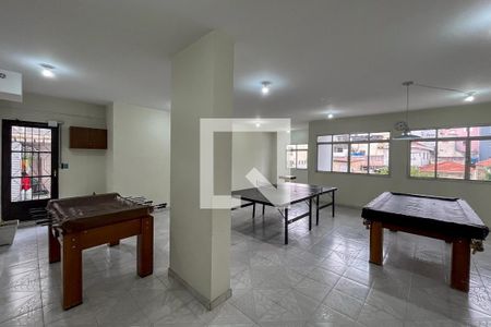 Apartamento para alugar com 59m², 2 quartos e 1 vaga