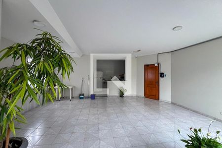 Apartamento para alugar com 59m², 2 quartos e 1 vaga