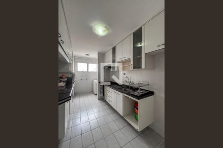 Apartamento para alugar com 2 quartos, 59m² em Saúde, São Paulo