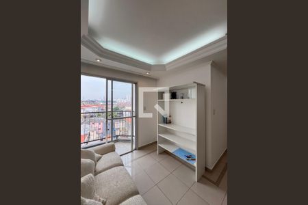 Apartamento para alugar com 2 quartos, 59m² em Saúde, São Paulo