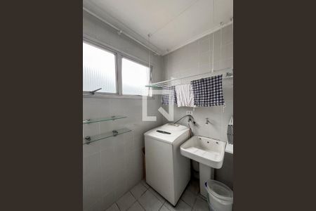 Apartamento para alugar com 59m², 2 quartos e 1 vaga