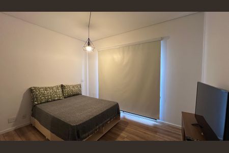 Studio para alugar com 34m², 1 quarto e sem vaga Studio para alugar com 34m², 1 quarto e sem vagaStudio