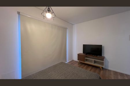 Studio para alugar com 34m², 1 quarto e sem vaga Studio para alugar com 34m², 1 quarto e sem vagaStudio
