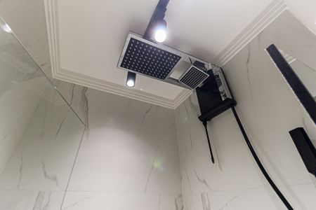 Apartamento à venda com 40m², 1 quarto e 1 vagaBanheiro