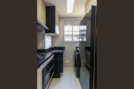 Apartamento à venda com 40m², 1 quarto e 1 vagaÁrea de Serviço