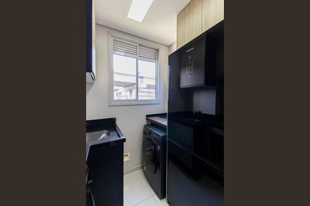 Apartamento à venda com 40m², 1 quarto e 1 vagaÁrea de Serviço