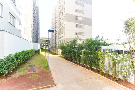 Apartamento à venda com 40m², 1 quarto e 1 vagaÁrea Comum