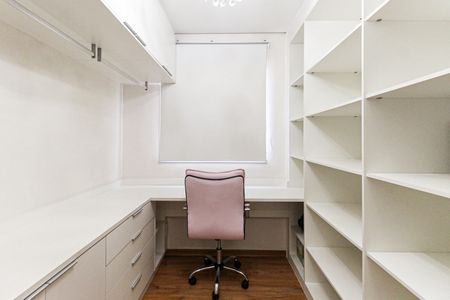 Apartamento à venda com 40m², 1 quarto e 1 vagaCloset