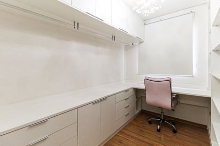 Apartamento à venda com 40m², 1 quarto e 1 vagaCloset