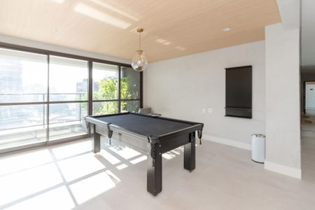 Studio para alugar com 27m², 1 quarto e 1 vaga Studio para alugar com 27m², 1 quarto e 1 vagaArea Comum