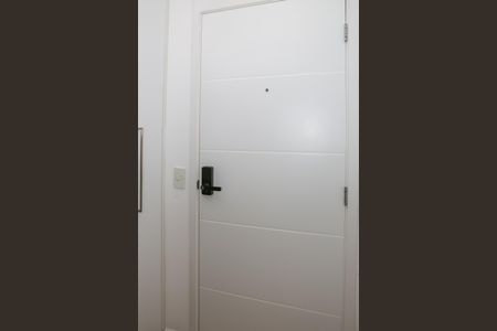 Studio para alugar com 28m², 1 quarto e sem vaga Studio para alugar com 28m², 1 quarto e sem vagaEntrada