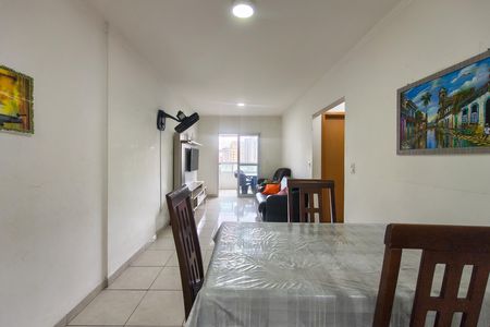 Apartamento para alugar com 92m², 2 quartos e 1 vaga Apartamento para alugar com 92m², 2 quartos e 1 vagaSala