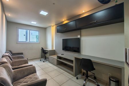Apartamento para alugar com 92m², 2 quartos e 1 vaga Apartamento para alugar com 92m², 2 quartos e 1 vagaÁrea comum
