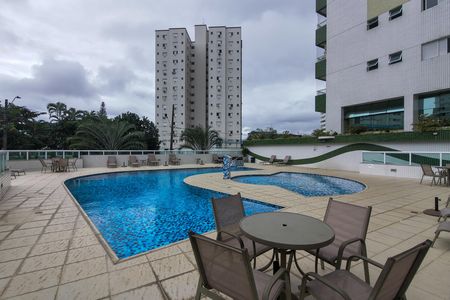 Apartamento para alugar com 92m², 2 quartos e 1 vaga Apartamento para alugar com 92m², 2 quartos e 1 vagaÁrea comum - Piscina