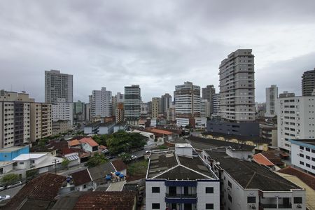 Apartamento para alugar com 92m², 2 quartos e 1 vaga Apartamento para alugar com 92m², 2 quartos e 1 vagaVista da Sacada