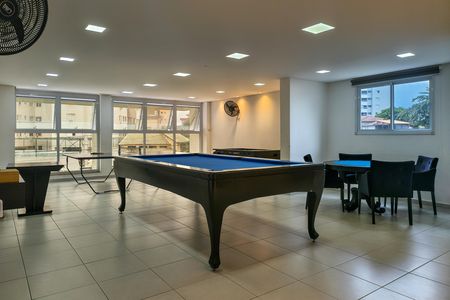 Apartamento para alugar com 92m², 2 quartos e 1 vaga Apartamento para alugar com 92m², 2 quartos e 1 vagaÁrea comum