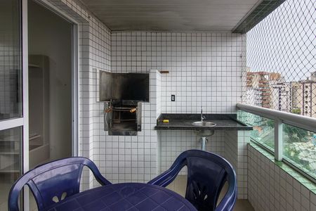 Apartamento para alugar com 92m², 2 quartos e 1 vaga Apartamento para alugar com 92m², 2 quartos e 1 vagaSacada