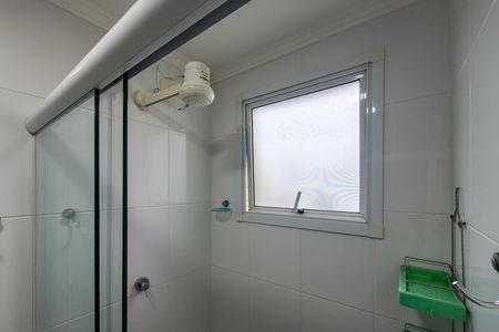 Apartamento para alugar com 92m², 2 quartos e 1 vaga Apartamento para alugar com 92m², 2 quartos e 1 vagaBanheiro social