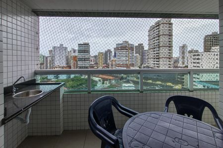 Apartamento para alugar com 92m², 2 quartos e 1 vaga Apartamento para alugar com 92m², 2 quartos e 1 vagaSacada