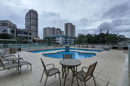 Apartamento para alugar com 92m², 2 quartos e 1 vaga Apartamento para alugar com 92m², 2 quartos e 1 vagaÁrea comum - Piscina
