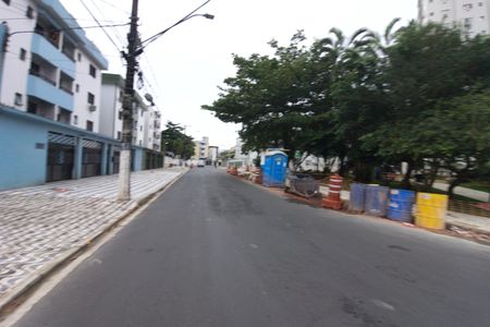 Apartamento para alugar com 92m², 2 quartos e 1 vaga Apartamento para alugar com 92m², 2 quartos e 1 vagaVista da Rua
