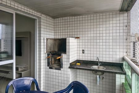 Apartamento para alugar com 92m², 2 quartos e 1 vaga Apartamento para alugar com 92m², 2 quartos e 1 vagaSacada