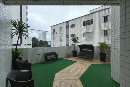 Apartamento para alugar com 92m², 2 quartos e 1 vaga Apartamento para alugar com 92m², 2 quartos e 1 vagaÁrea comum