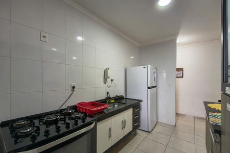 Apartamento para alugar com 92m², 2 quartos e 1 vaga Apartamento para alugar com 92m², 2 quartos e 1 vagaCozinha