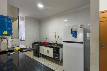 Apartamento para alugar com 92m², 2 quartos e 1 vaga Apartamento para alugar com 92m², 2 quartos e 1 vagaCozinha