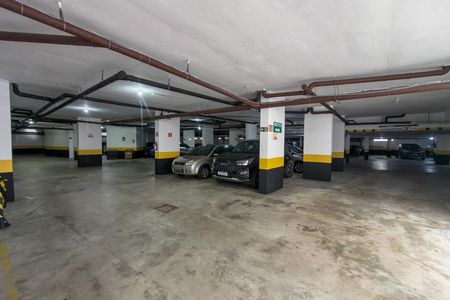 Apartamento para alugar com 92m², 2 quartos e 1 vaga Apartamento para alugar com 92m², 2 quartos e 1 vagaGaragem