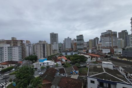 Apartamento para alugar com 92m², 2 quartos e 1 vaga Apartamento para alugar com 92m², 2 quartos e 1 vagaVista da Sacada