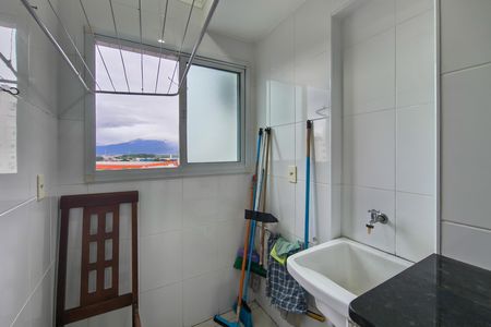 Apartamento para alugar com 92m², 2 quartos e 1 vaga Apartamento para alugar com 92m², 2 quartos e 1 vagaÁrea de Serviço