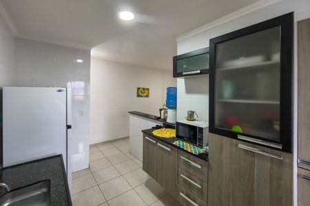 Apartamento para alugar com 92m², 2 quartos e 1 vaga Apartamento para alugar com 92m², 2 quartos e 1 vagaCozinha
