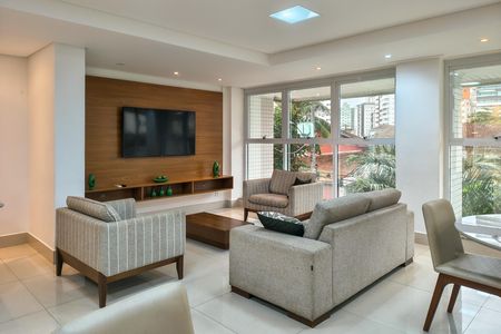 Apartamento para alugar com 92m², 2 quartos e 1 vaga Apartamento para alugar com 92m², 2 quartos e 1 vagaÁrea comum - Salão de festas