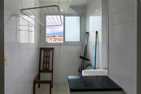 Apartamento para alugar com 92m², 2 quartos e 1 vaga Apartamento para alugar com 92m², 2 quartos e 1 vagaÁrea de Serviço